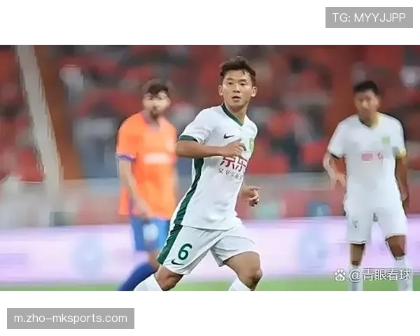 池忠国加强拦截作用 国安中场防守覆盖能力亟待提升