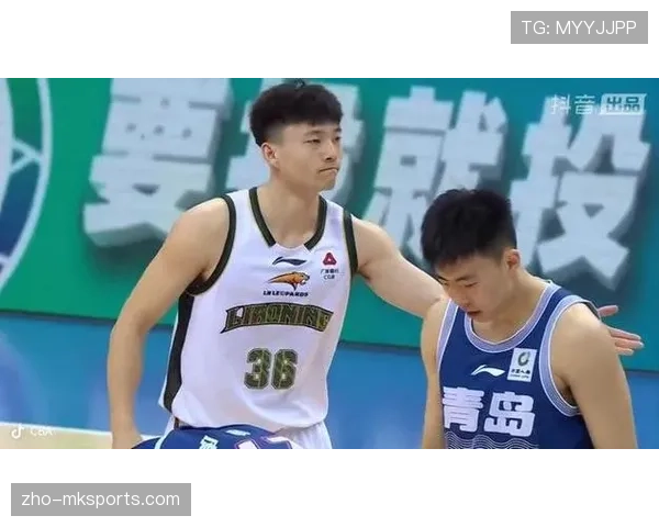 辽宁双加时惜败青岛，鄢手骐零分数据成战术转折点